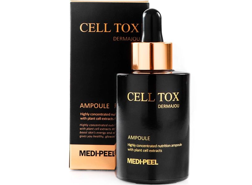 Омолаживающая ампульная сыворотка со стволовыми клетками Medi-Peel Cell Toxing Dermajou Ampoule  100 ml
