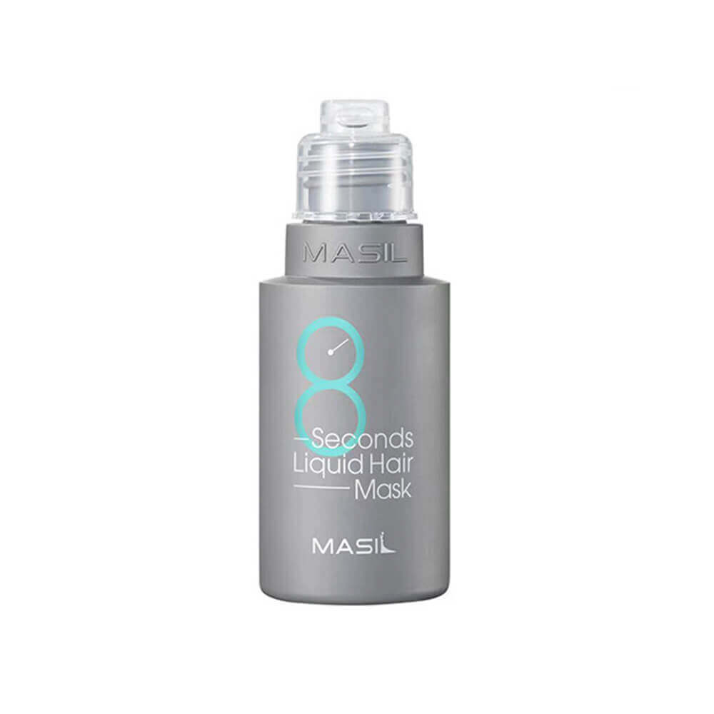 Masil Маска освежающая для придания объема волос — 8 Seconds Salon Liquid Hair Mask 50 мл
